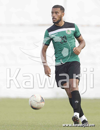 [Amical] CS Hammam-Lif - US Tataouine 0-0