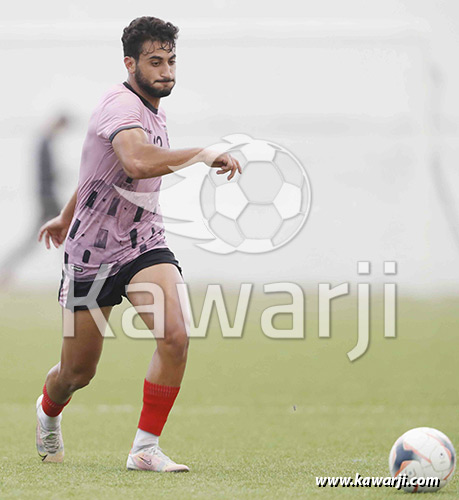 [Amical] CS Hammam-Lif - US Tataouine 0-0