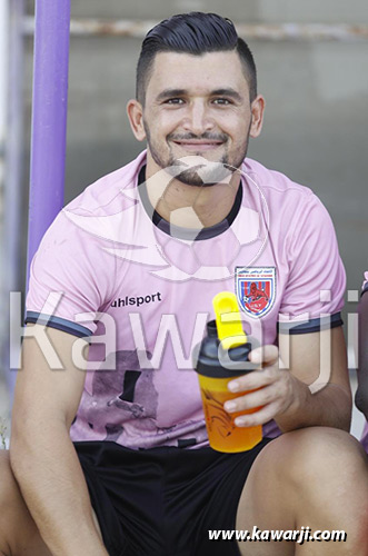 [Amical] CS Hammam-Lif - US Tataouine 0-0