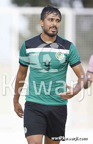 [Amical] CS Hammam-Lif - US Tataouine 0-0