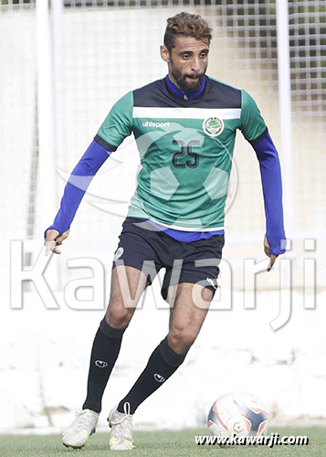 [Amical] CS Hammam-Lif - US Tataouine 0-0