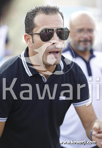 [Amical] CS Hammam-Lif - US Tataouine 0-0