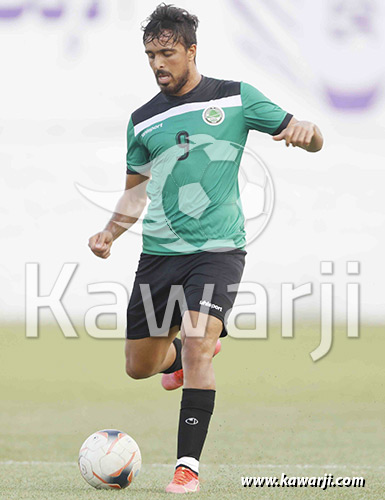 [Amical] CS Hammam-Lif - US Tataouine 0-0