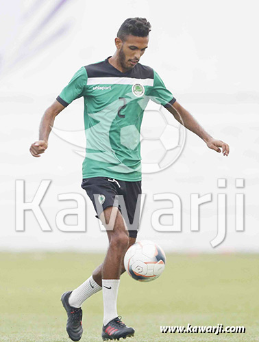 [Amical] CS Hammam-Lif - US Tataouine 0-0