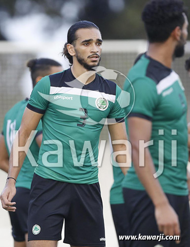 [Amical] CS Hammam-Lif - US Tataouine 0-0