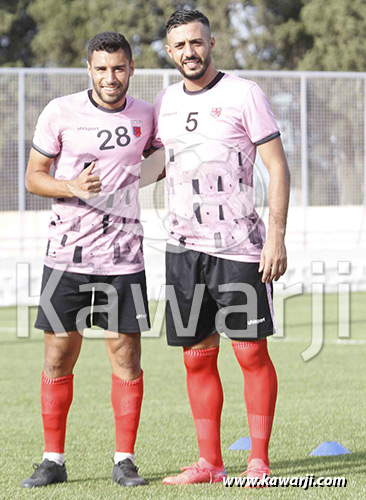 [Amical] CS Hammam-Lif - US Tataouine 0-0