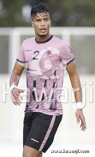 [Amical] CS Hammam-Lif - US Tataouine 0-0