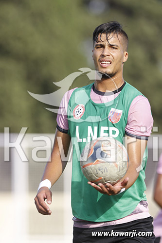 [Amical] CS Hammam-Lif - US Tataouine 0-0