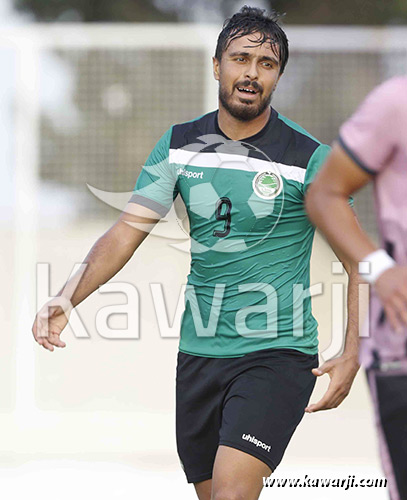 [Amical] CS Hammam-Lif - US Tataouine 0-0