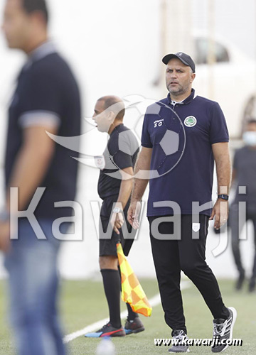 [Amical] CS Hammam-Lif - US Tataouine 0-0