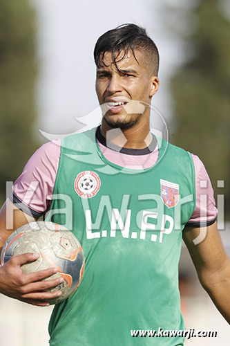 [Amical] CS Hammam-Lif - US Tataouine 0-0