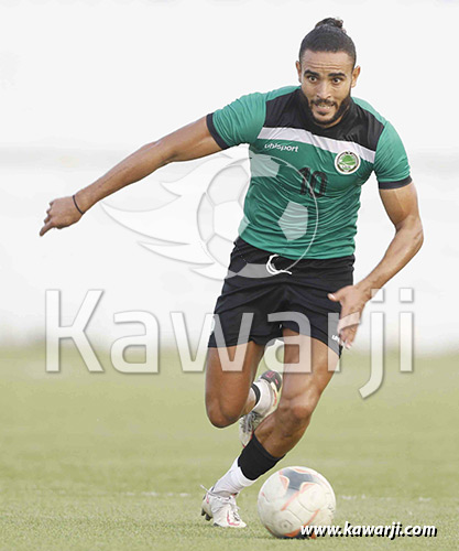 [Amical] CS Hammam-Lif - US Tataouine 0-0