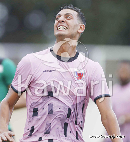 [Amical] CS Hammam-Lif - US Tataouine 0-0