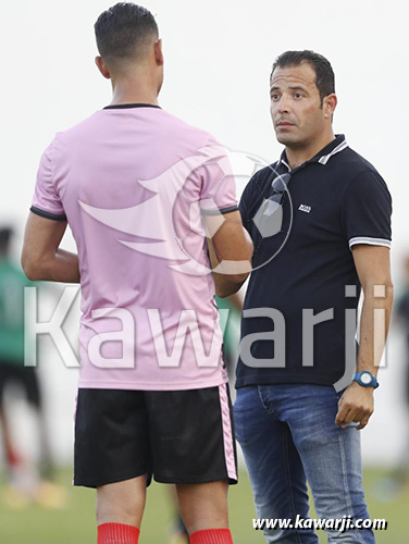 [Amical] CS Hammam-Lif - US Tataouine 0-0