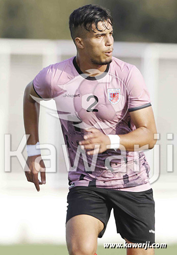 [Amical] CS Hammam-Lif - US Tataouine 0-0