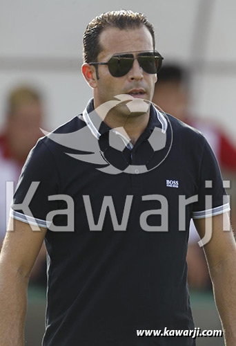 [Amical] CS Hammam-Lif - US Tataouine 0-0