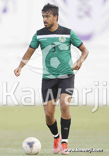 [Amical] CS Hammam-Lif - US Tataouine 0-0