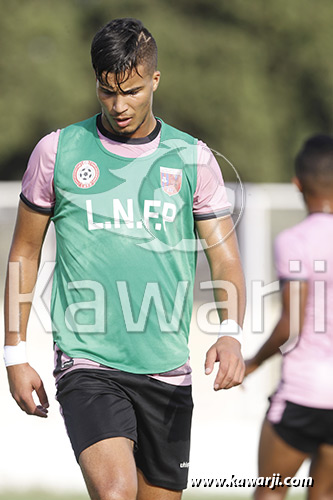 [Amical] CS Hammam-Lif - US Tataouine 0-0