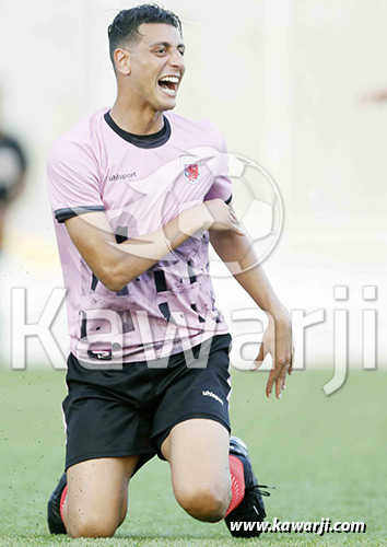 [Amical] CS Hammam-Lif - US Tataouine 0-0