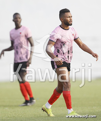 [Amical] CS Hammam-Lif - US Tataouine 0-0