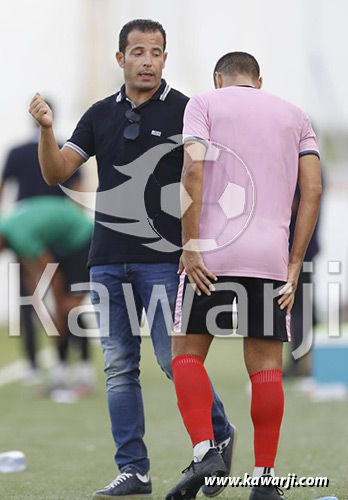 [Amical] CS Hammam-Lif - US Tataouine 0-0