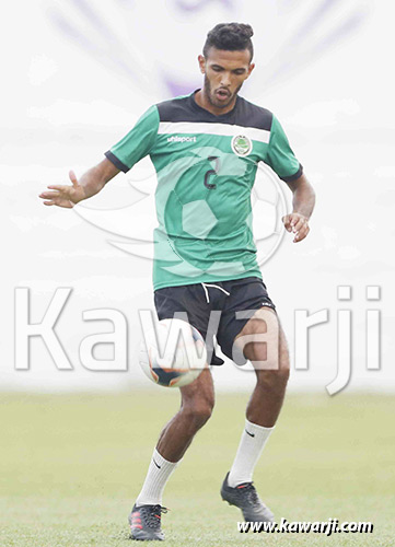 [Amical] CS Hammam-Lif - US Tataouine 0-0