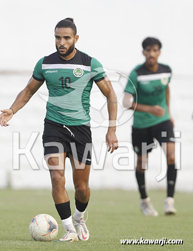 [Amical] CS Hammam-Lif - US Tataouine 0-0