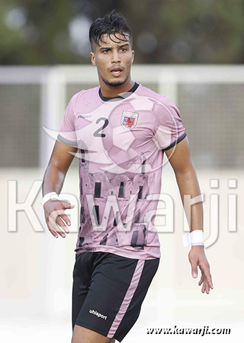 [Amical] CS Hammam-Lif - US Tataouine 0-0