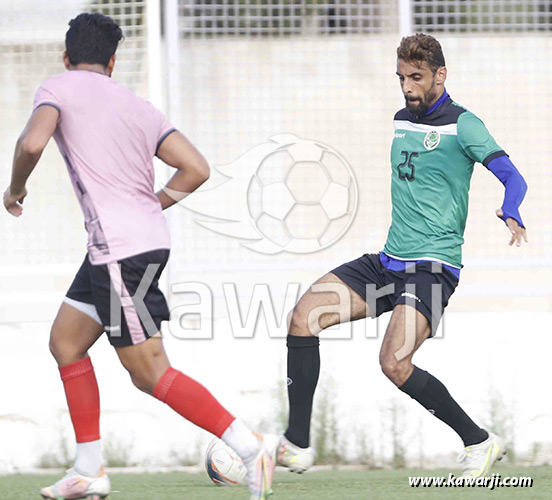 [Amical] CS Hammam-Lif - US Tataouine 0-0