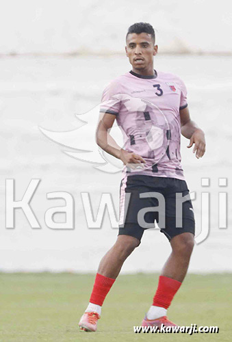 [Amical] CS Hammam-Lif - US Tataouine 0-0