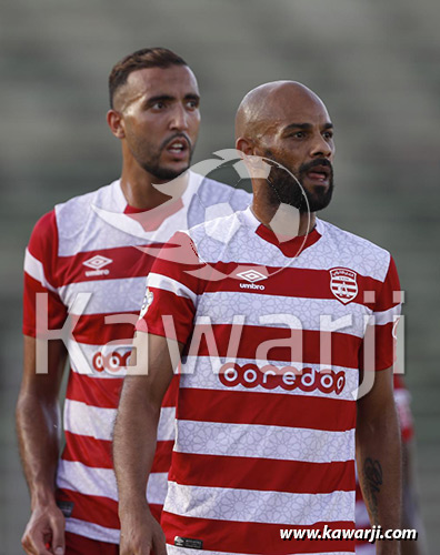 [Amical] Club Africain - AS Soukra 6-0