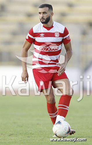[Amical] Club Africain - AS Soukra 6-0
