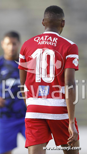 [Amical] Club Africain - AS Soukra 6-0