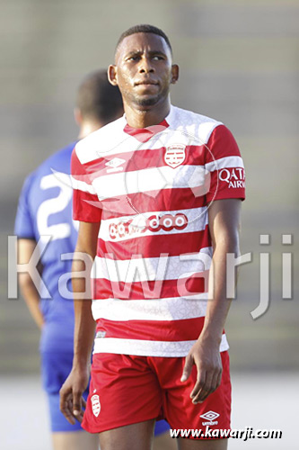 [Amical] Club Africain - AS Soukra 6-0