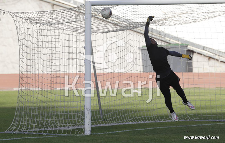 [Amical] Club Africain - AS Soukra 6-0