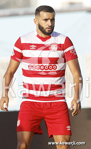 [Amical] Club Africain - AS Soukra 6-0