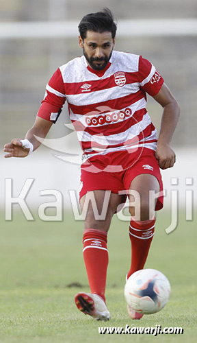 [Amical] Club Africain - AS Soukra 6-0