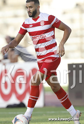 [Amical] Club Africain - AS Soukra 6-0