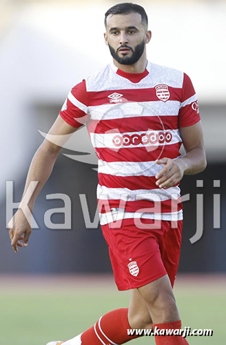 [Amical] Club Africain - AS Soukra 6-0