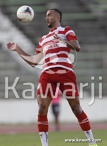 [Amical] Club Africain - AS Soukra 6-0