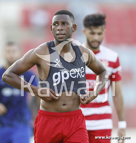 [Amical] Club Africain - AS Soukra 6-0