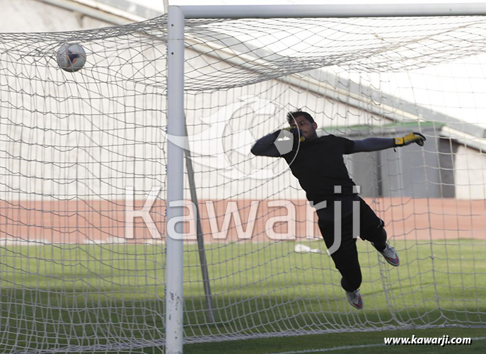 [Amical] Club Africain - AS Soukra 6-0