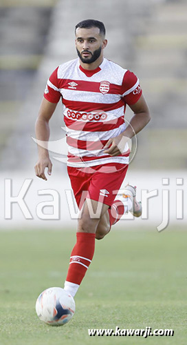 [Amical] Club Africain - AS Soukra 6-0