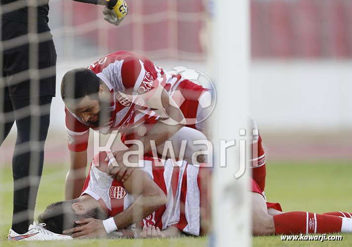 [Amical] Club Africain - AS Soukra 6-0