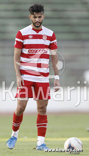[Amical] Club Africain - AS Soukra 6-0