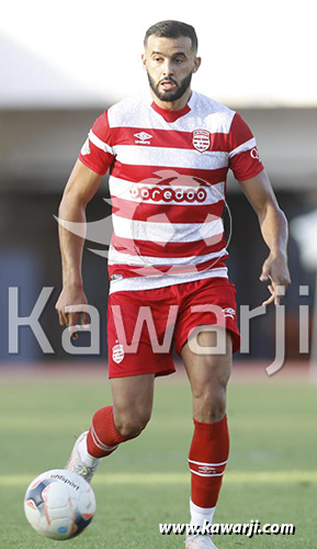 [Amical] Club Africain - AS Soukra 6-0