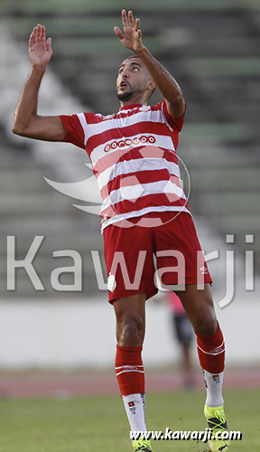 [Amical] Club Africain - AS Soukra 6-0
