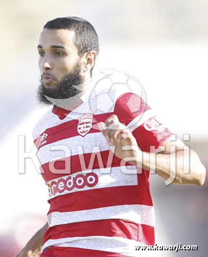 [Amical] Club Africain - AS Soukra 6-0