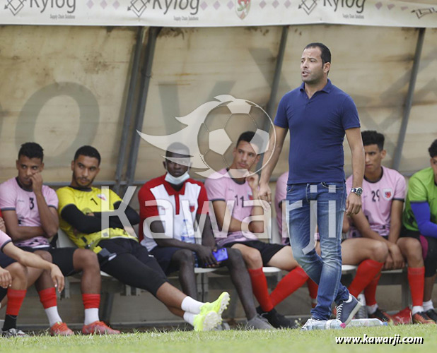 [Amical] Stade Tunisien - US Tataouine 1-1