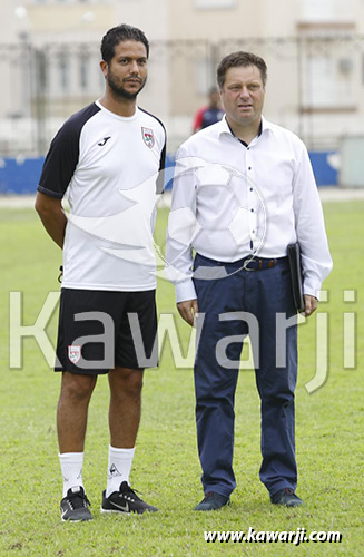 [Amical] Stade Tunisien - US Tataouine 1-1